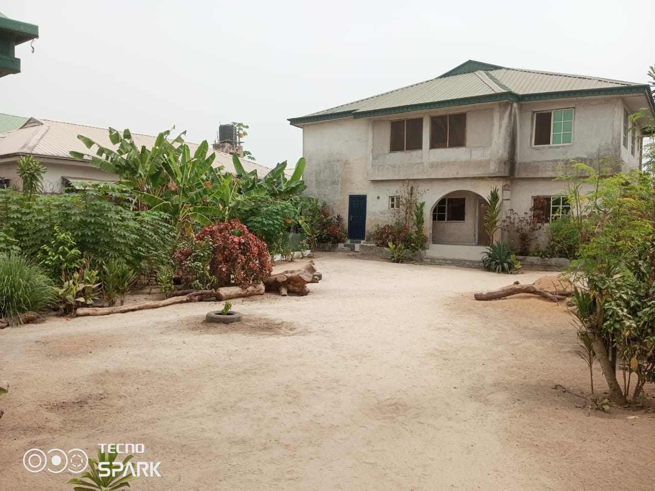 FOR SALE: Lekki – 2 Nos 3 Bedroom Flats